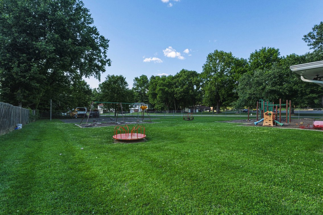Image for 10,000± SF Commercial Property | Former Licensed Childcare Facility | Absolute Auction | Louisville, KY