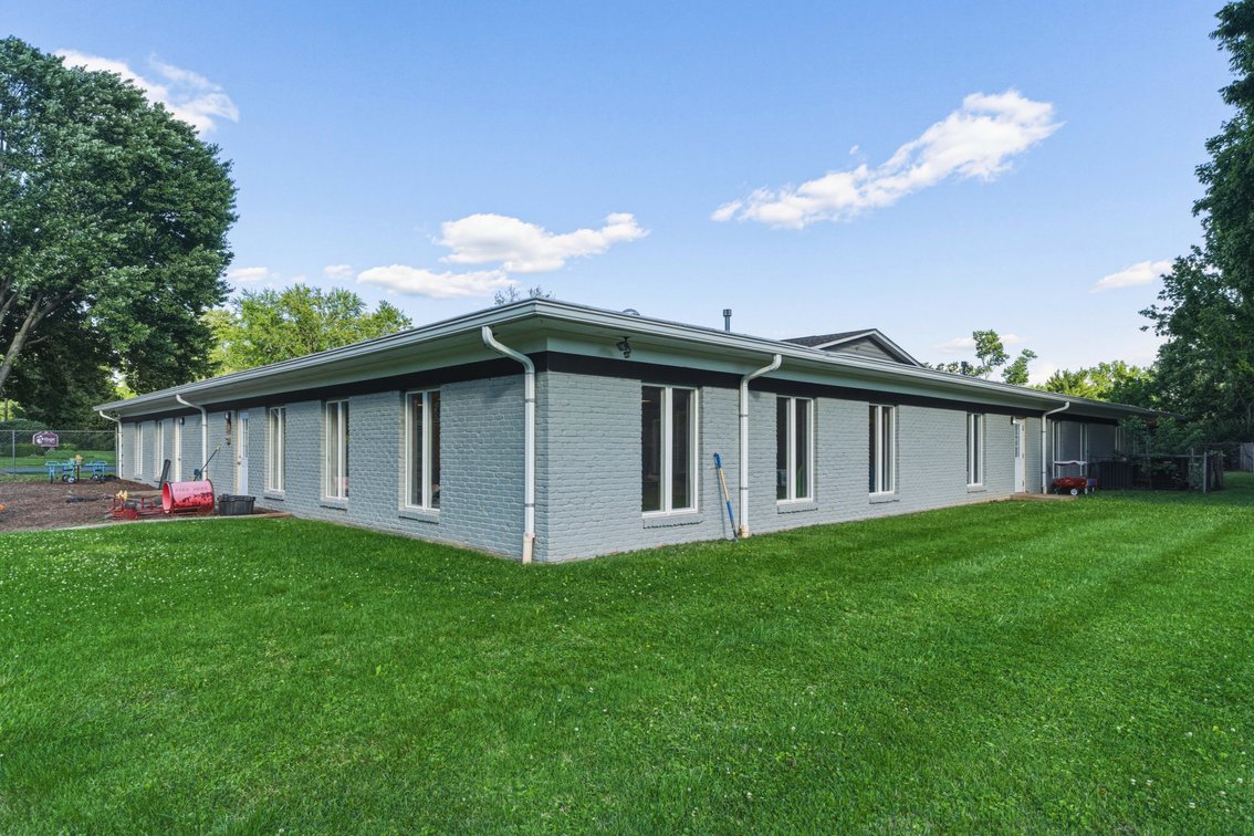 Image for 10,000± SF Commercial Property | Former Licensed Childcare Facility | Absolute Auction | Louisville, KY