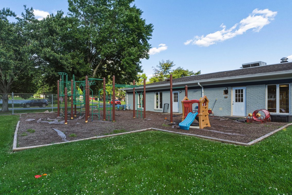 Image for 10,000± SF Commercial Property | Former Licensed Childcare Facility | Absolute Auction | Louisville, KY
