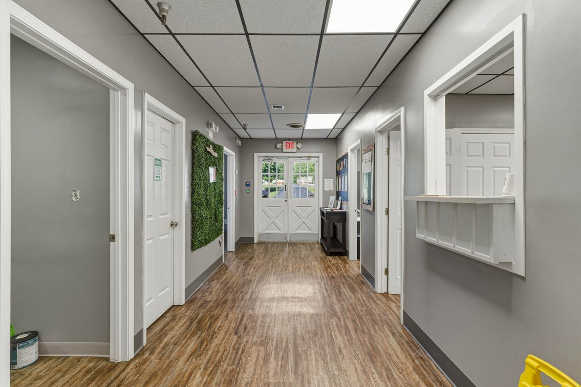 Image for 10,000± SF Commercial Property | Former Licensed Childcare Facility | Absolute Auction | Louisville, KY