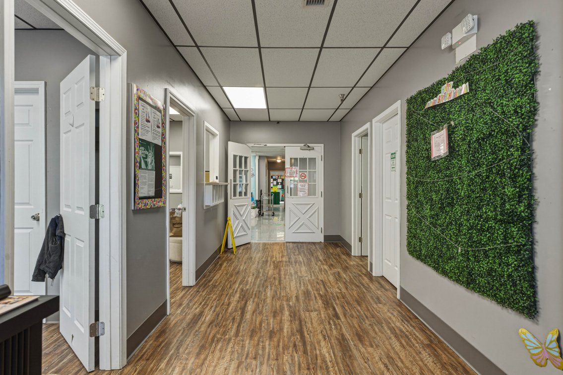 Image for 10,000± SF Commercial Property | Former Licensed Childcare Facility | Absolute Auction | Louisville, KY