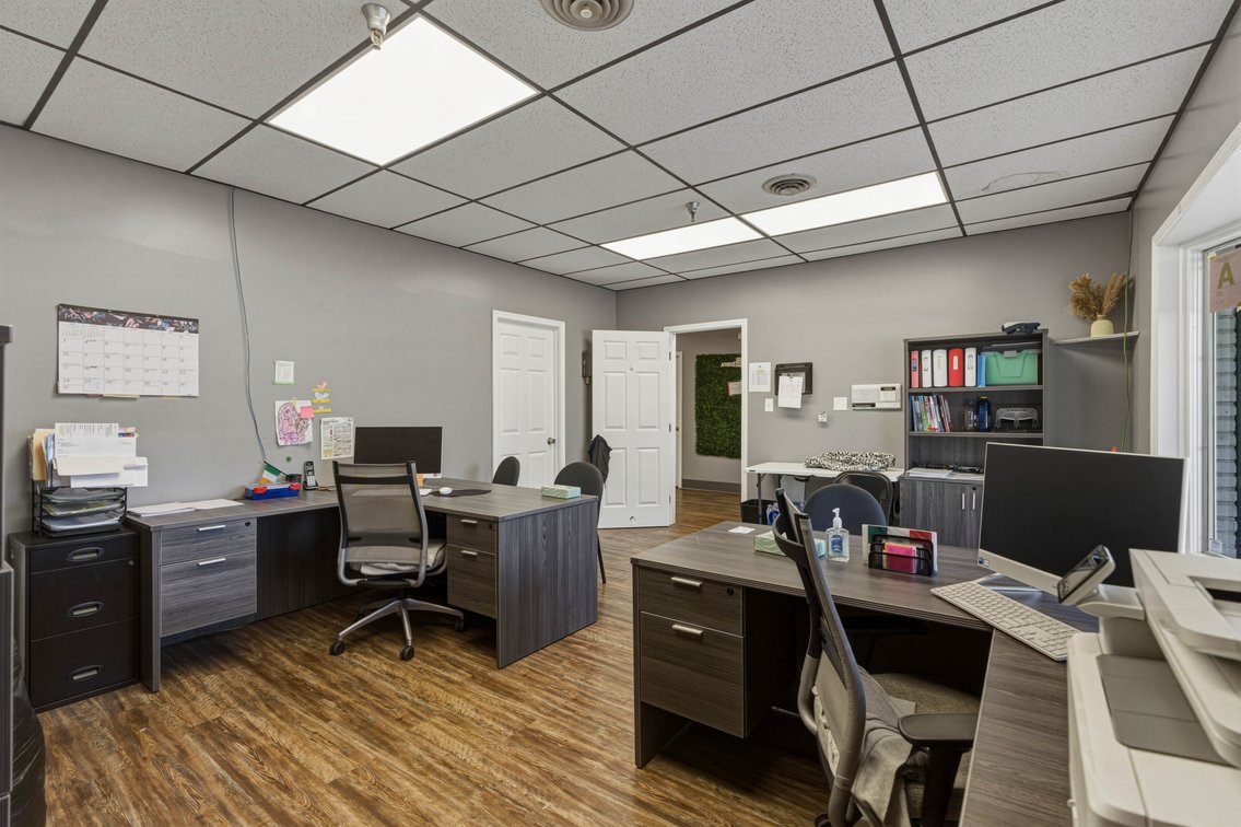 Image for 10,000± SF Commercial Property | Former Licensed Childcare Facility | Absolute Auction | Louisville, KY