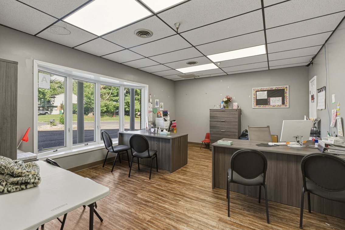 Image for 10,000± SF Commercial Property | Former Licensed Childcare Facility | Absolute Auction | Louisville, KY