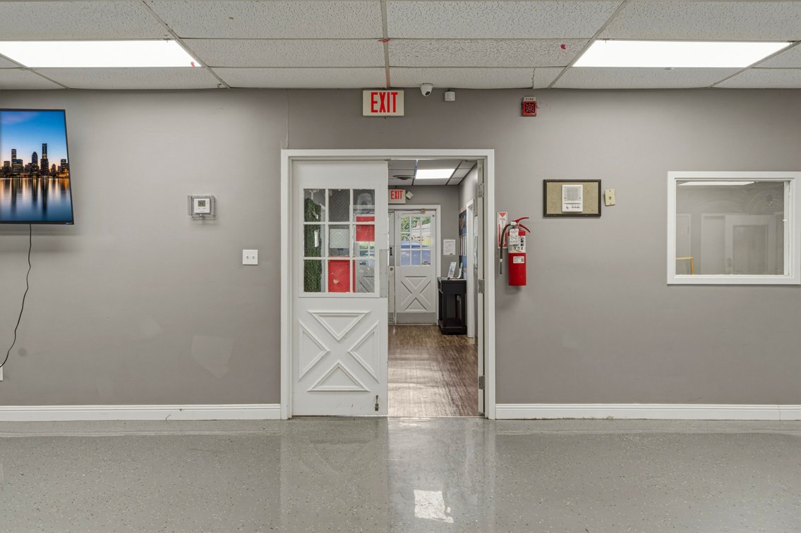 Image for 10,000± SF Commercial Property | Former Licensed Childcare Facility | Absolute Auction | Louisville, KY