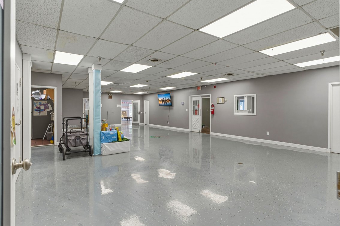 Image for 10,000± SF Commercial Property | Former Licensed Childcare Facility | Absolute Auction | Louisville, KY
