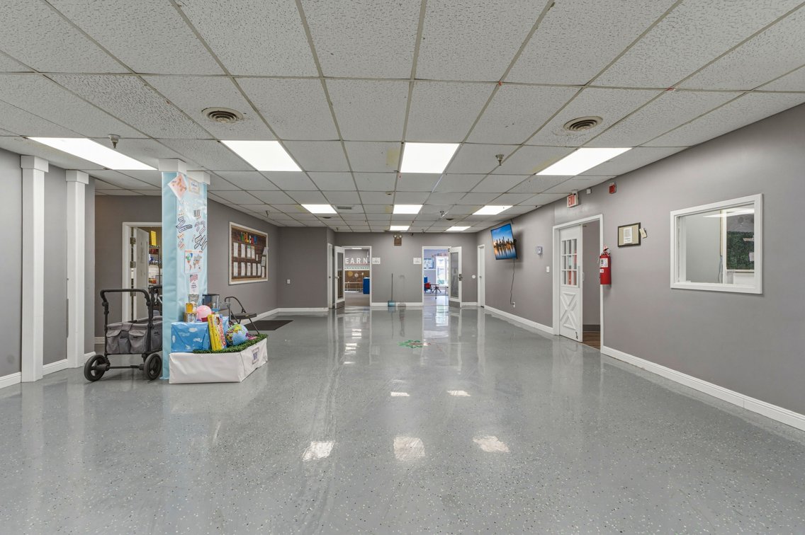Image for 10,000± SF Commercial Property | Former Licensed Childcare Facility | Absolute Auction | Louisville, KY