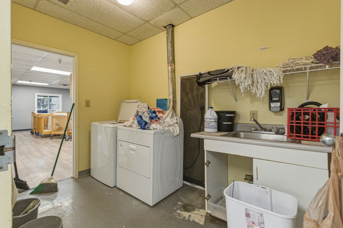Image for 10,000± SF Commercial Property | Former Licensed Childcare Facility | Absolute Auction | Louisville, KY