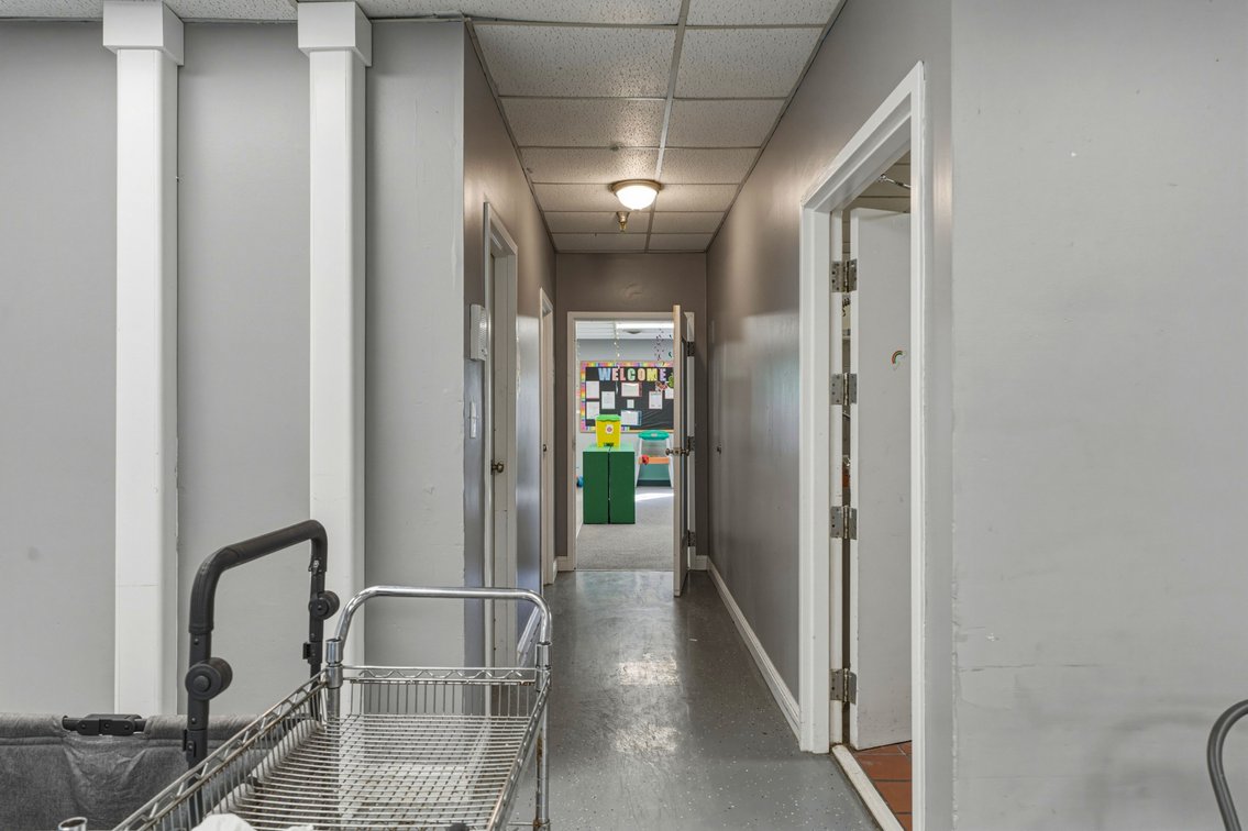 Image for 10,000± SF Commercial Property | Former Licensed Childcare Facility | Absolute Auction | Louisville, KY