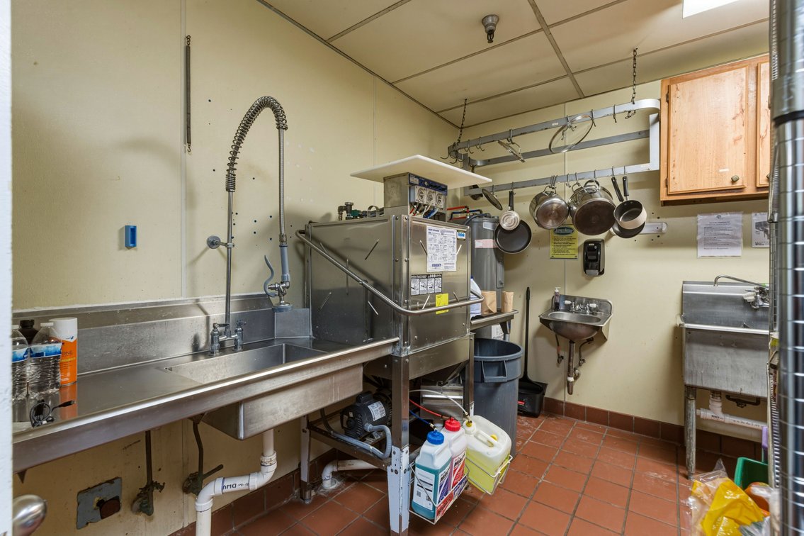 Image for 10,000± SF Commercial Property | Former Licensed Childcare Facility | Absolute Auction | Louisville, KY