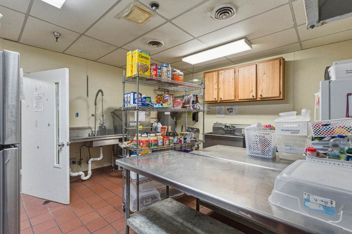 Image for 10,000± SF Commercial Property | Former Licensed Childcare Facility | Absolute Auction | Louisville, KY