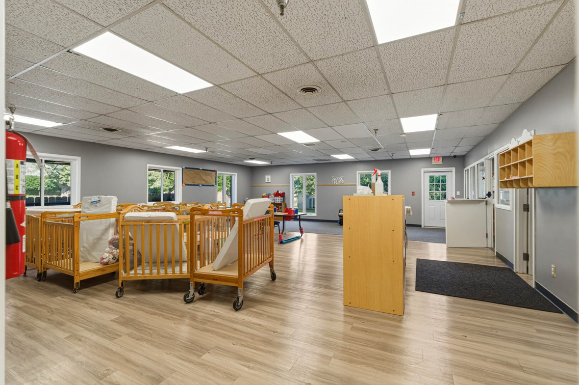 Image for 10,000± SF Commercial Property | Former Licensed Childcare Facility | Absolute Auction | Louisville, KY