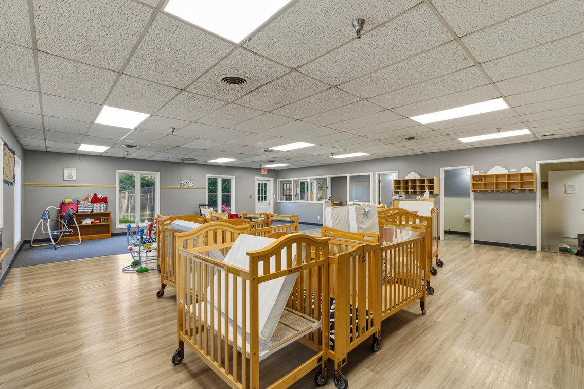 Image for 10,000± SF Commercial Property | Former Licensed Childcare Facility | Absolute Auction | Louisville, KY