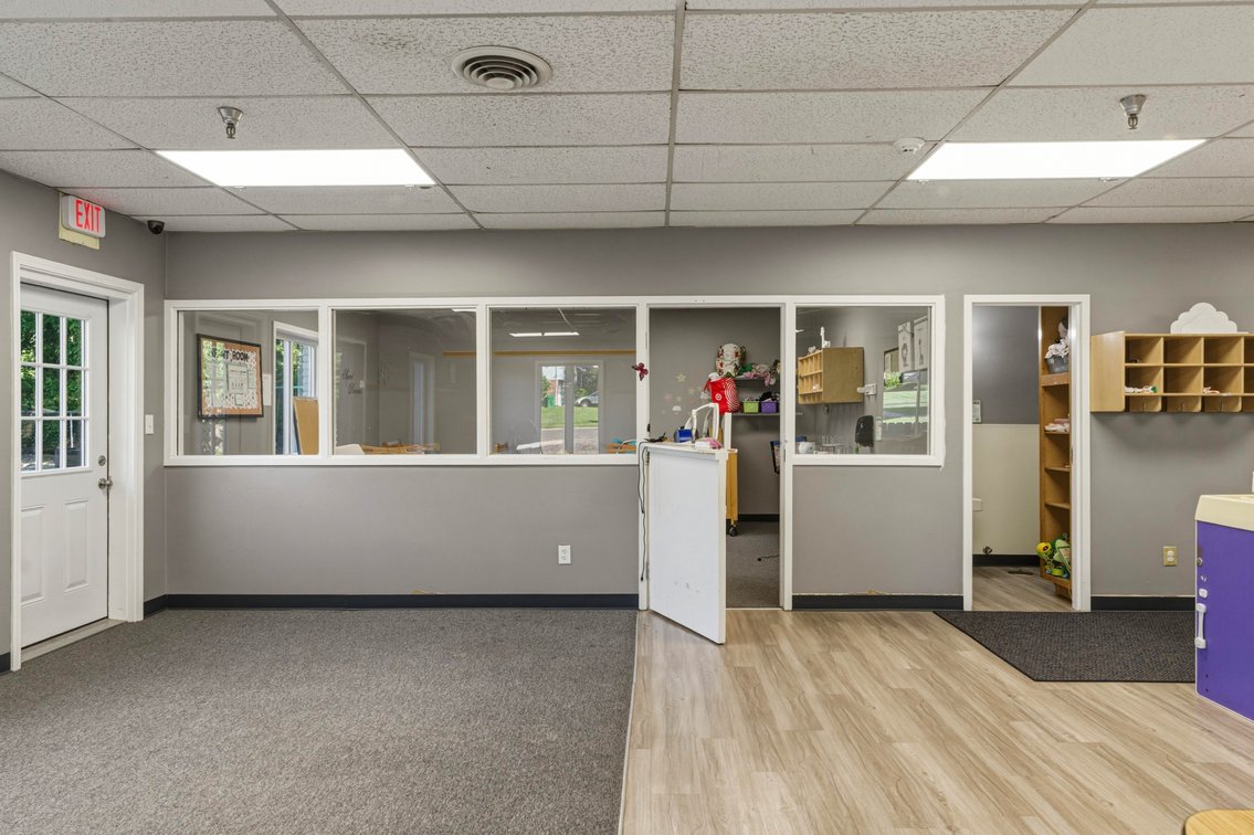 Image for 10,000± SF Commercial Property | Former Licensed Childcare Facility | Absolute Auction | Louisville, KY