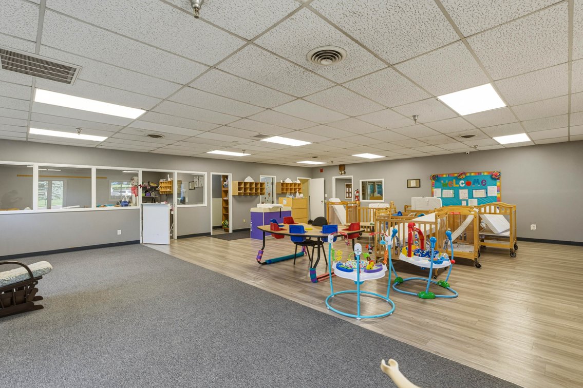 Image for 10,000± SF Commercial Property | Former Licensed Childcare Facility | Absolute Auction | Louisville, KY