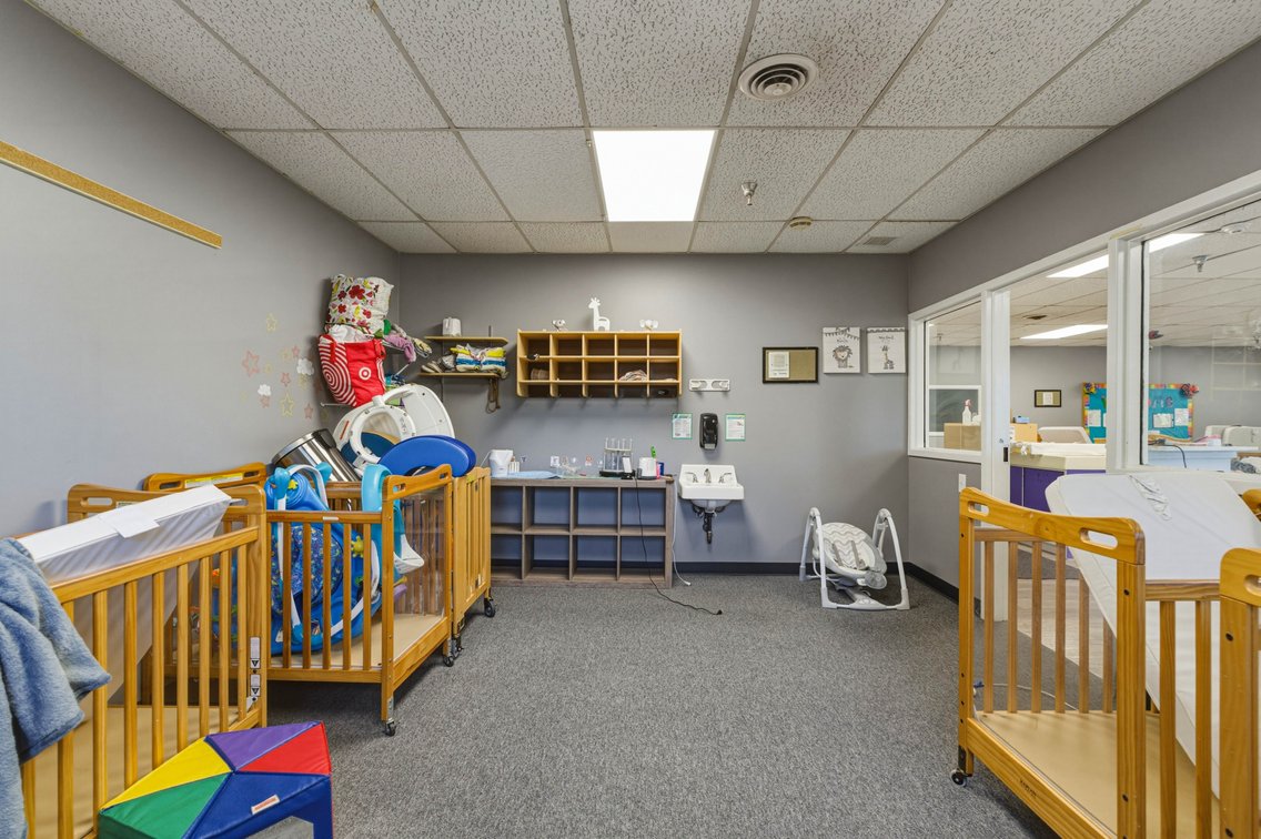 Image for 10,000± SF Commercial Property | Former Licensed Childcare Facility | Absolute Auction | Louisville, KY
