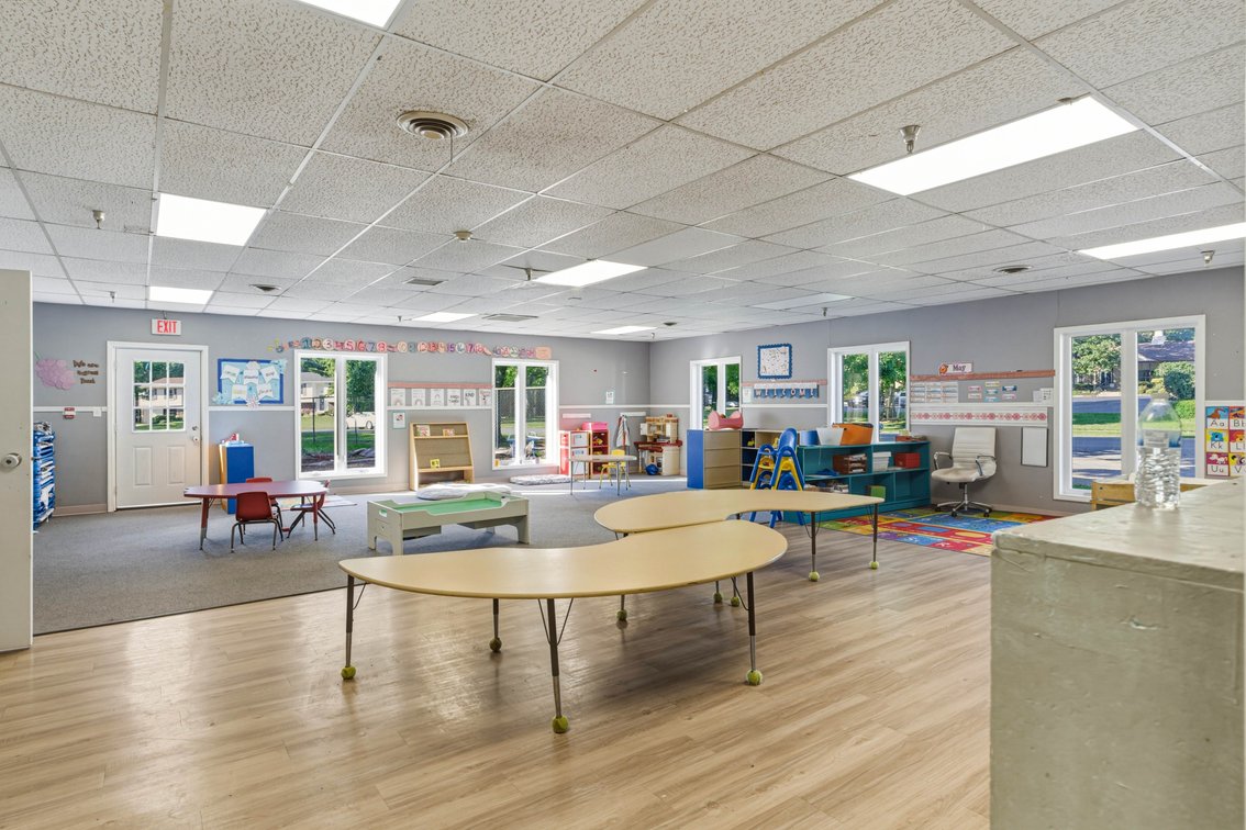 Image for 10,000± SF Commercial Property | Former Licensed Childcare Facility | Absolute Auction | Louisville, KY