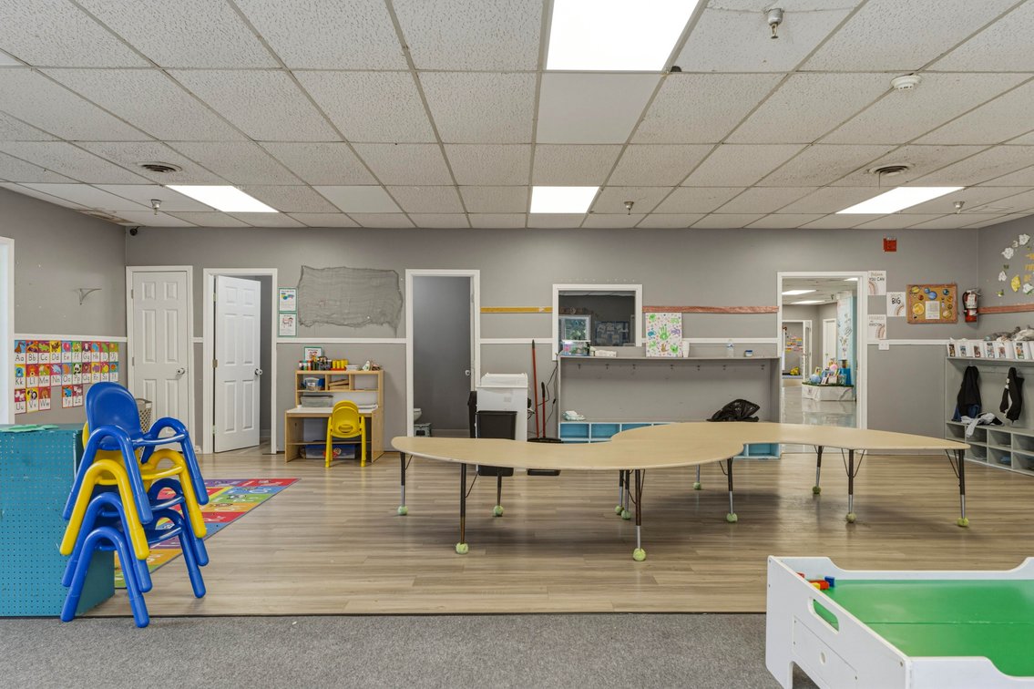 Image for 10,000± SF Commercial Property | Former Licensed Childcare Facility | Absolute Auction | Louisville, KY