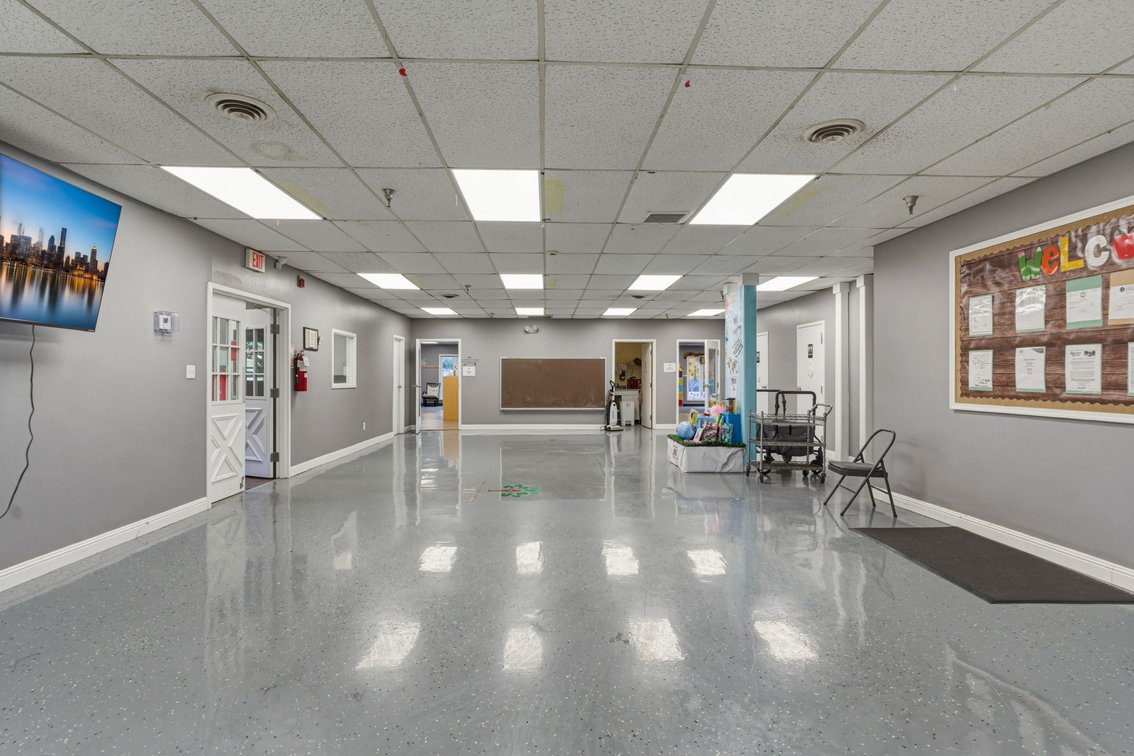 Image for 10,000± SF Commercial Property | Former Licensed Childcare Facility | Absolute Auction | Louisville, KY