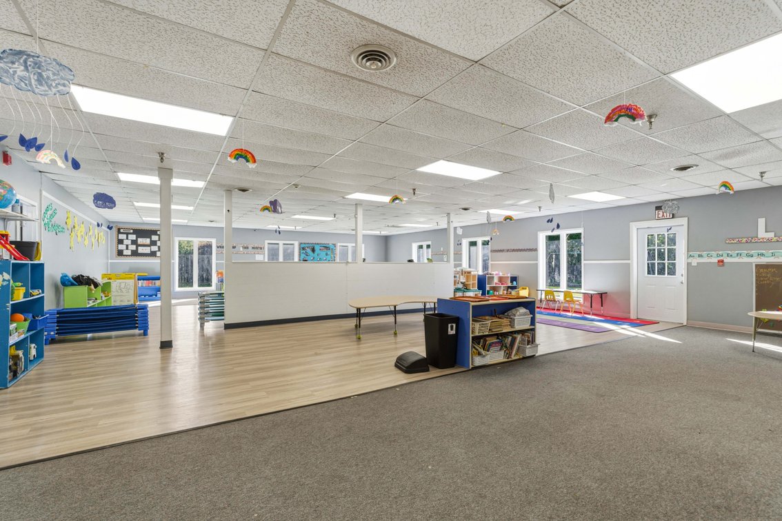 Image for 10,000± SF Commercial Property | Former Licensed Childcare Facility | Absolute Auction | Louisville, KY