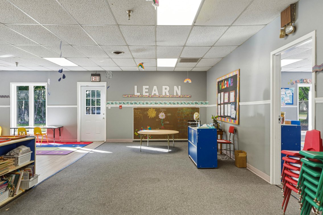 Image for 10,000± SF Commercial Property | Former Licensed Childcare Facility | Absolute Auction | Louisville, KY