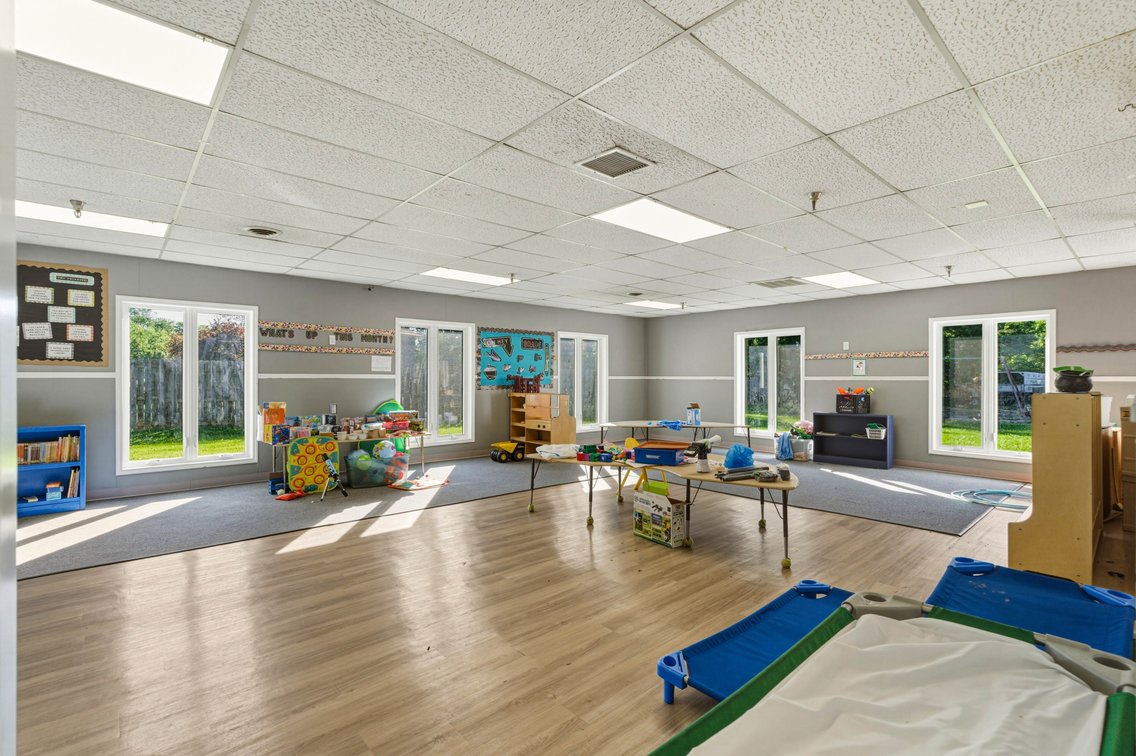 Image for 10,000± SF Commercial Property | Former Licensed Childcare Facility | Absolute Auction | Louisville, KY