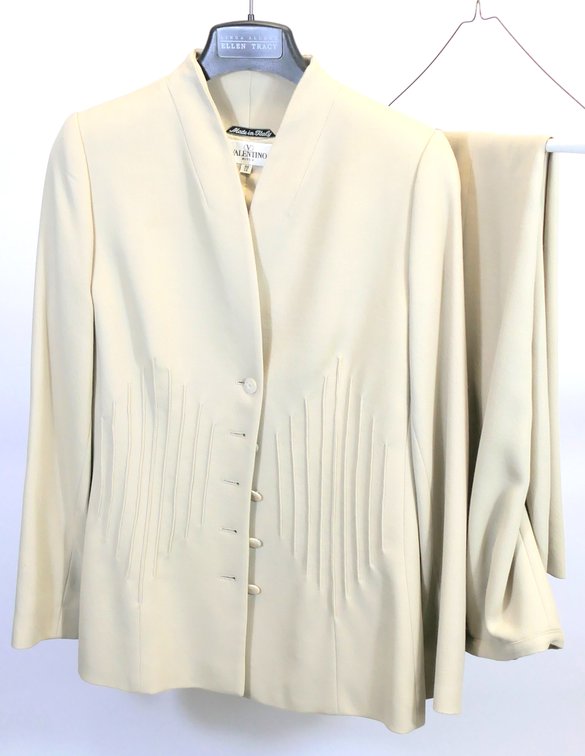 Valentino Miss V Pantsuit