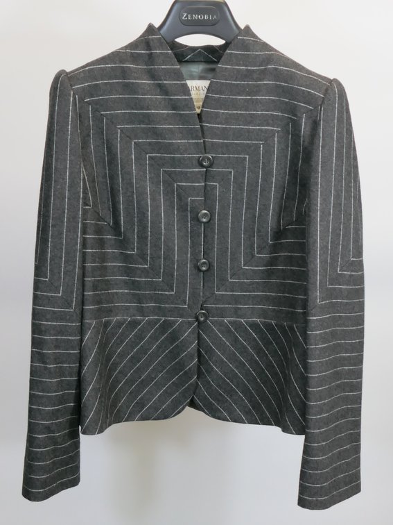 Armani Collezioni Blazer
