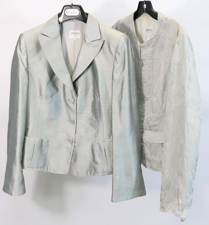 Armani Collezioni Women's Jackets