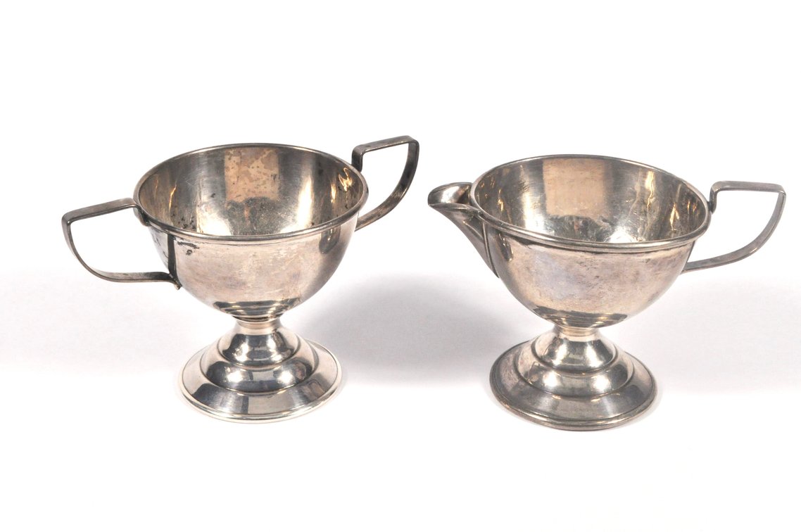 Image for A Historic Home's Collection in New Albany