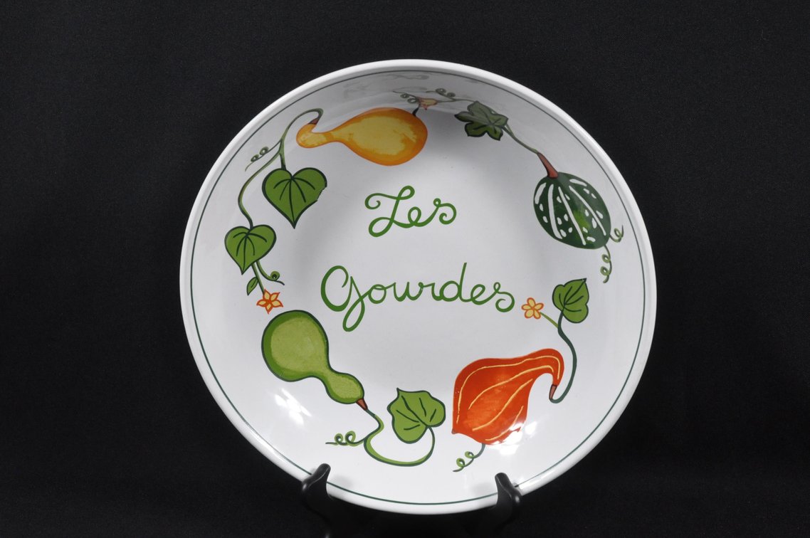 Williams Sonoma Ceramic Pasta Bowl