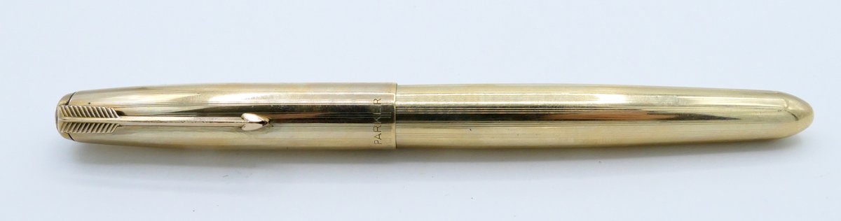 Parker 51 Signet Fountain Pen