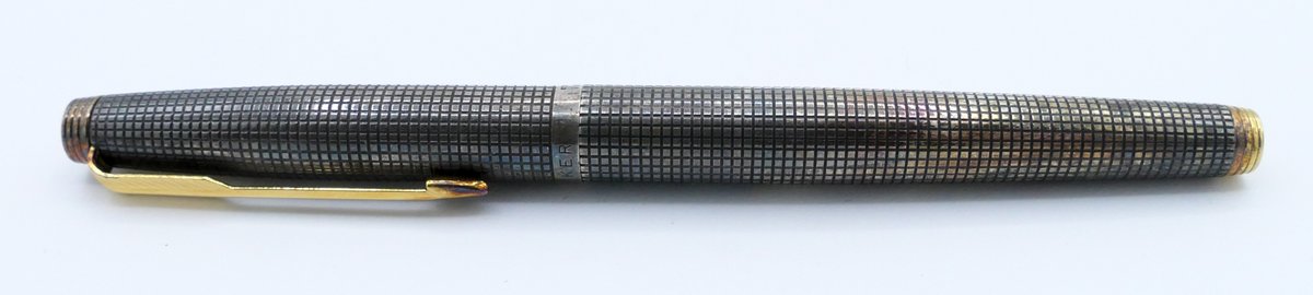 Parker 75 Cisele Fountain Pen