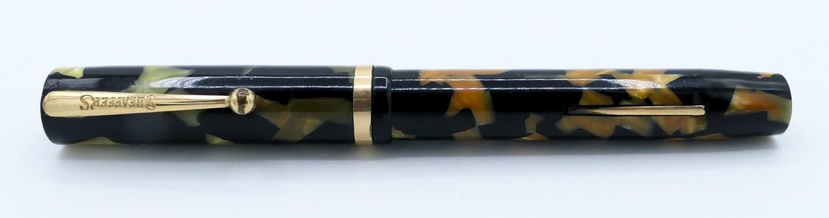 Sheaffer Lifetime Fountain Pen