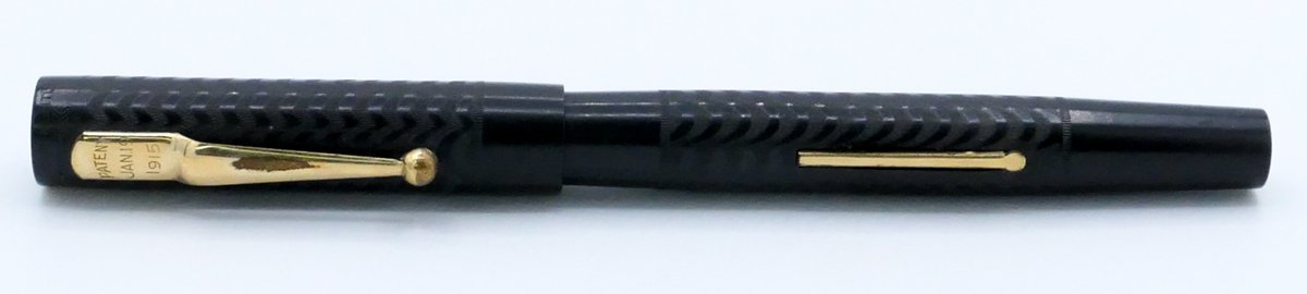 Mabie Todd Swan Fountain Pen