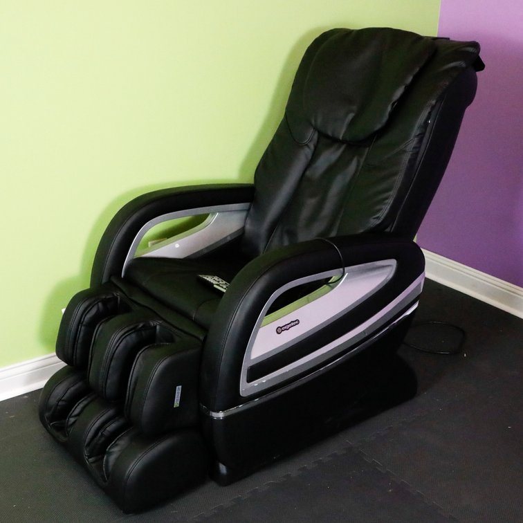 Ergotec EC-360D Massage Chair
