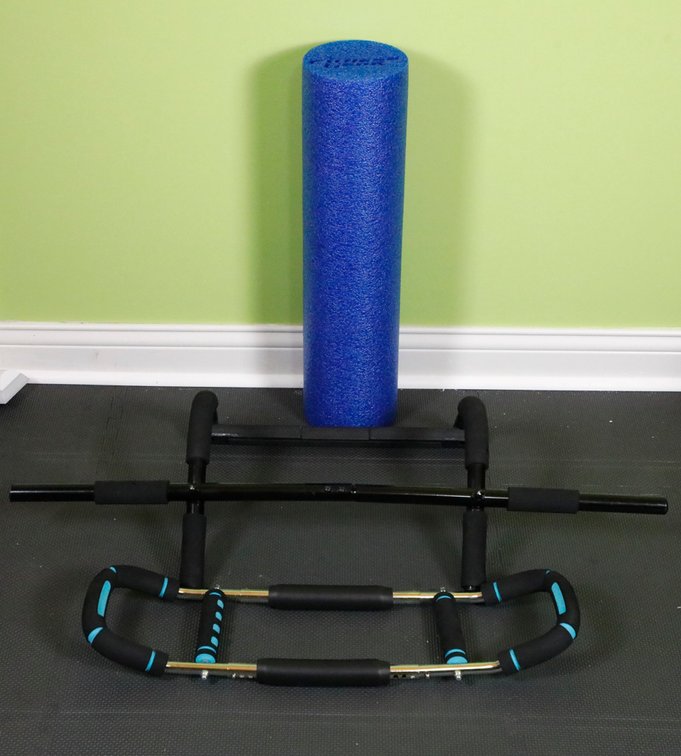 Workout Accessories