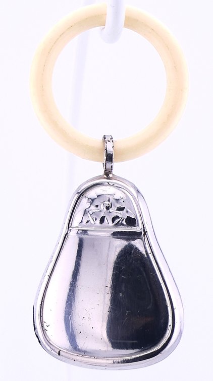 Silver Rattle