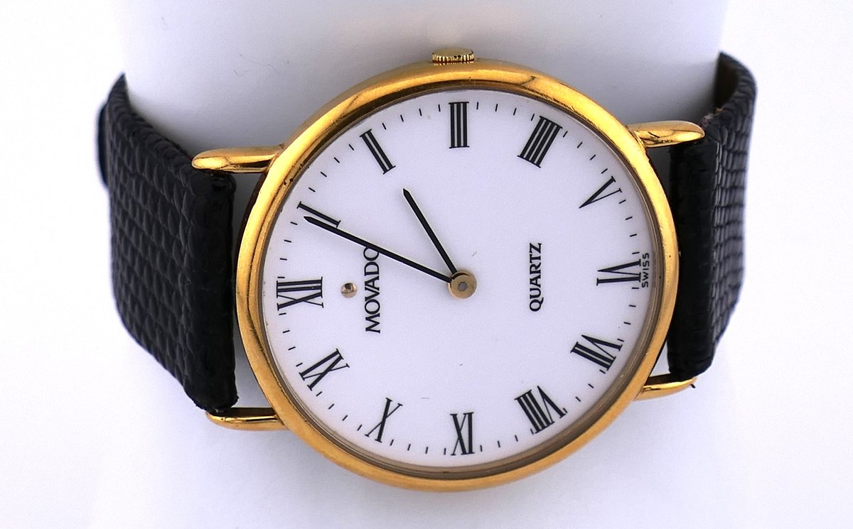 Movado Men's Watch