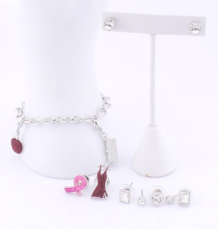 Swarovski Jewelry Collection