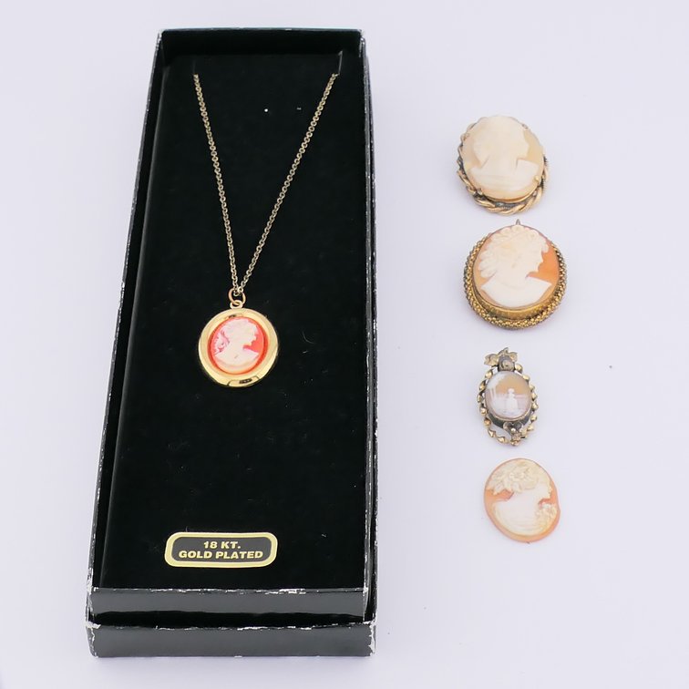 Cameo Collection
