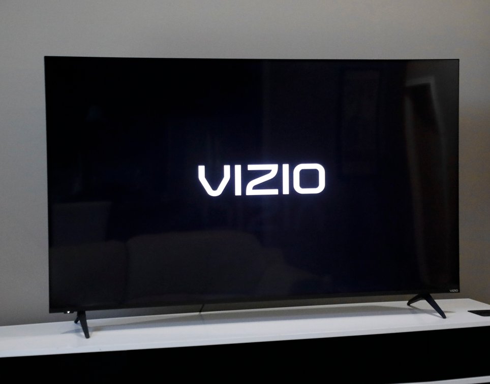 Vizio 65" TV