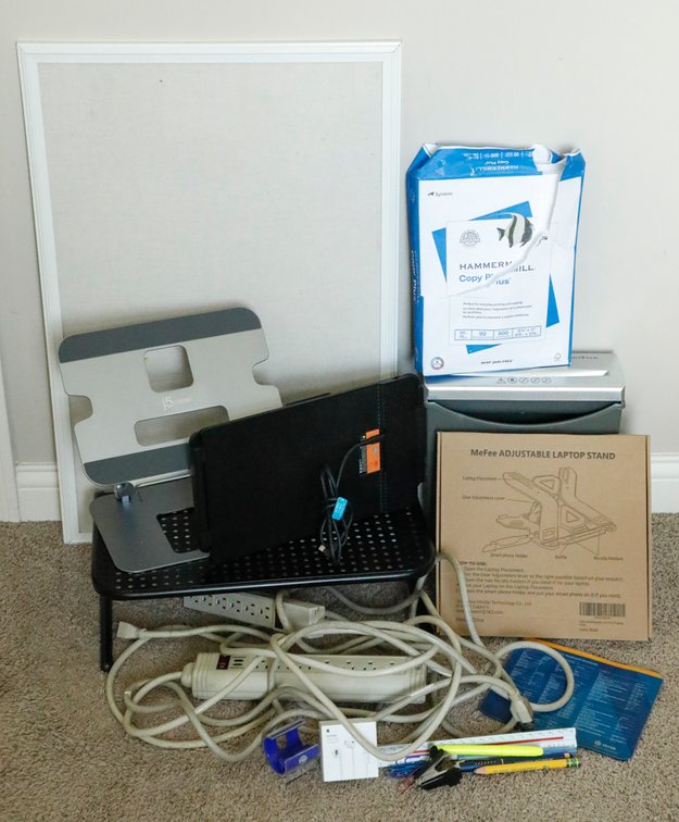 Office Supplies