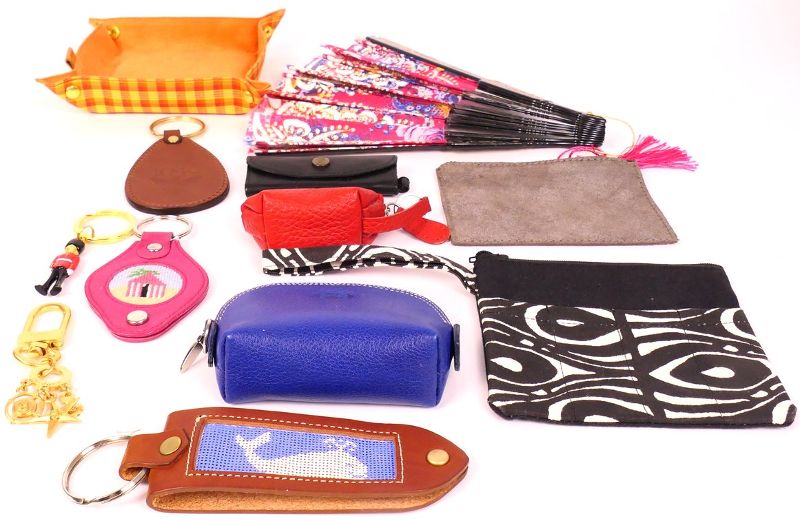 Small Accessory Assortment
