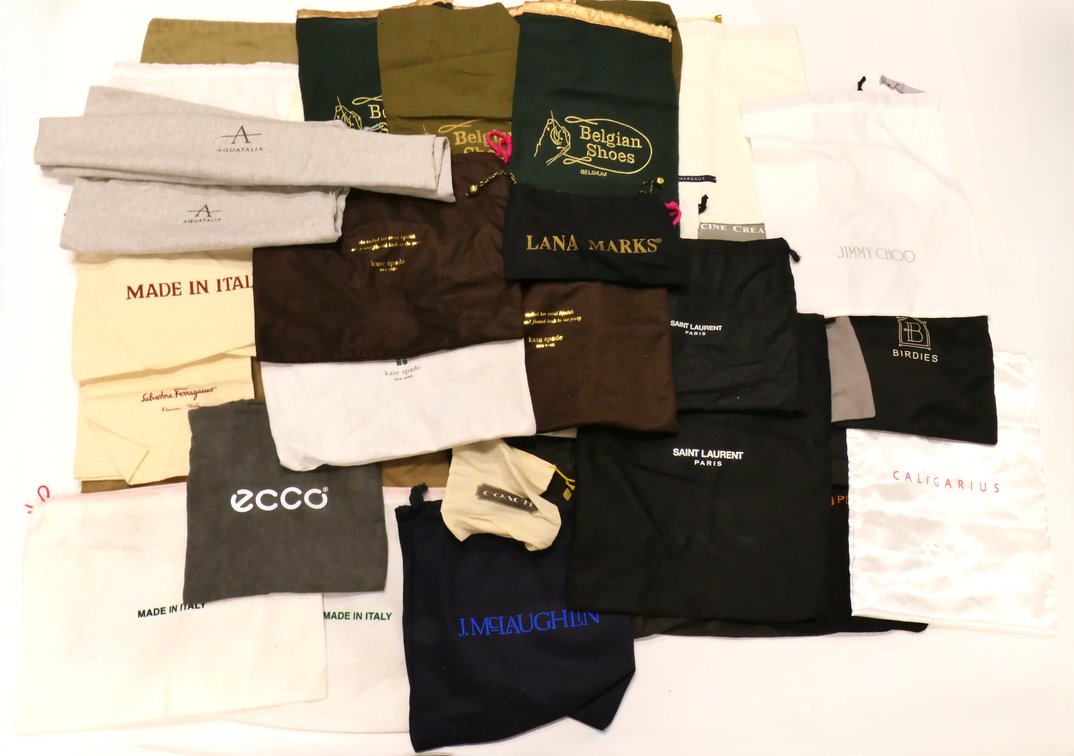 Dustbag Assortment