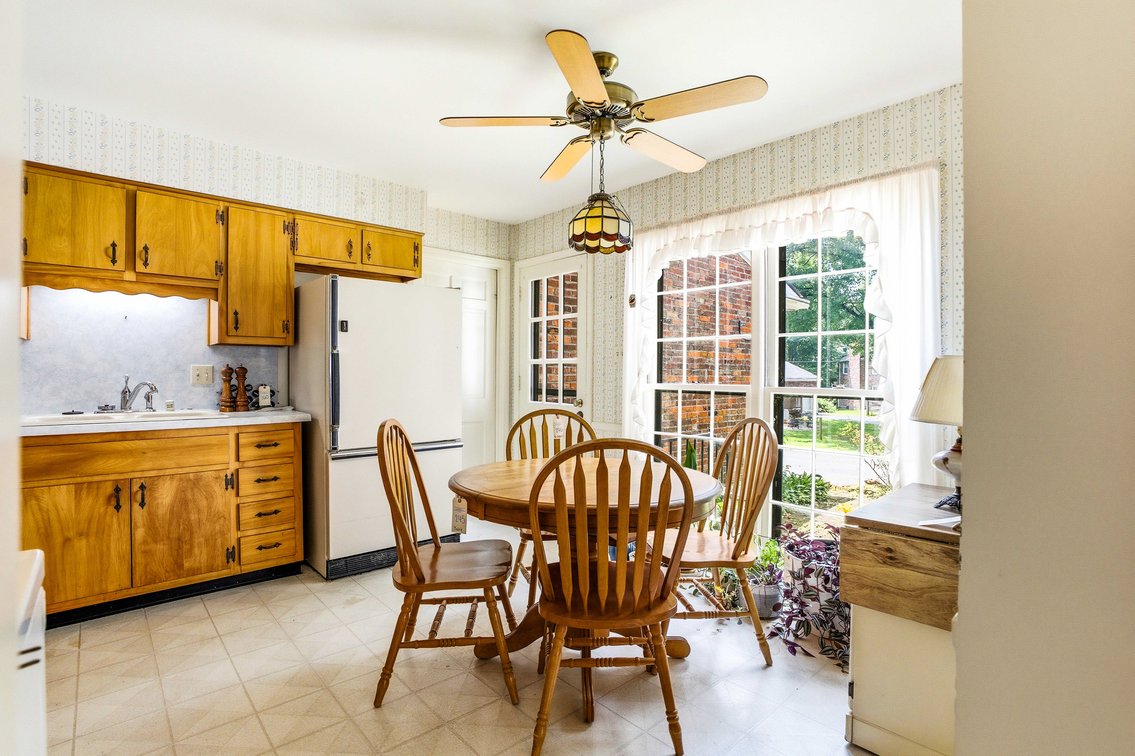 Image for Real Estate Auction - Spacious Colonial in Barbourmeade