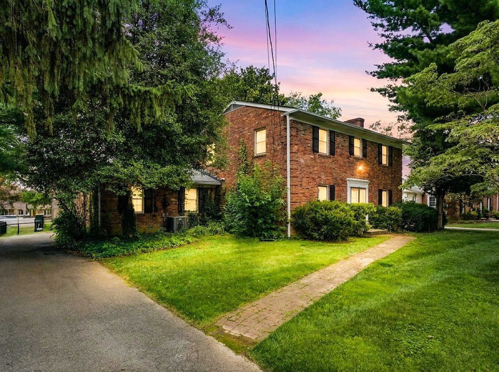 Image for Real Estate Auction - Spacious Colonial in Barbourmeade