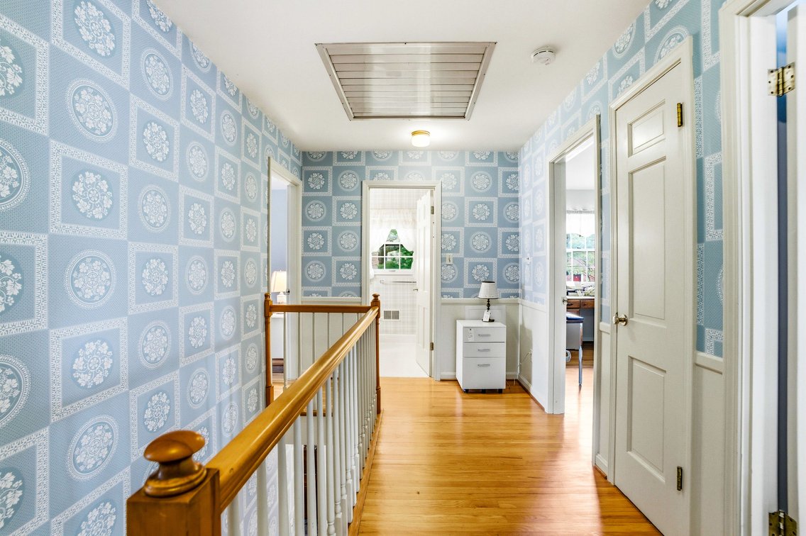 Image for Real Estate Auction - Spacious Colonial in Barbourmeade