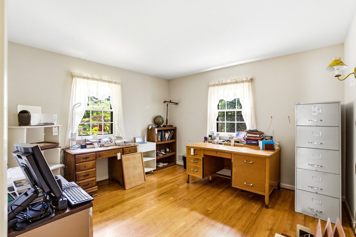Image for Real Estate Auction - Spacious Colonial in Barbourmeade