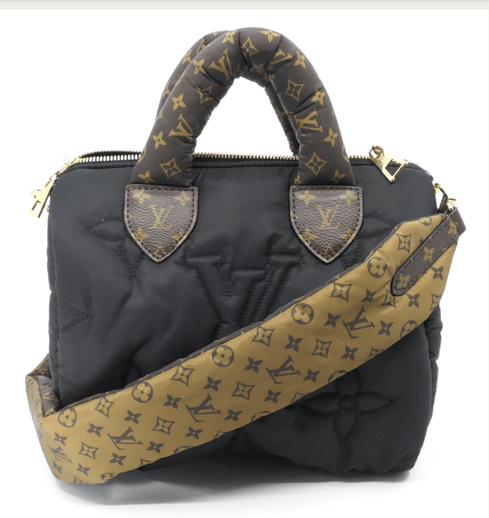 Louis Vuitton Pillow Speedy 25 Bandouliere