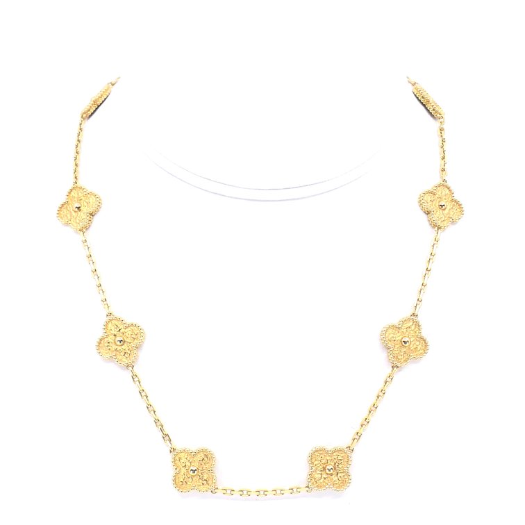 Image for Phase 1: Estate of Mollie Smith Fine Jewelry & Luxury Accessories Absolute Auction